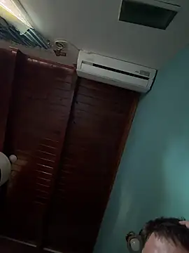 frrrraaannnn Webcam-Show