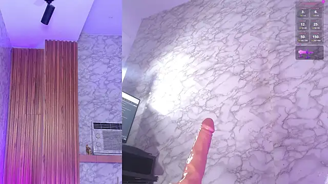 Živý XXX chat NicoleJons_