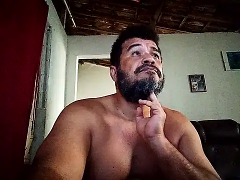 Show de tarra122 na webcam
