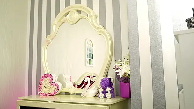 Sala de chat en directo de StacyLight