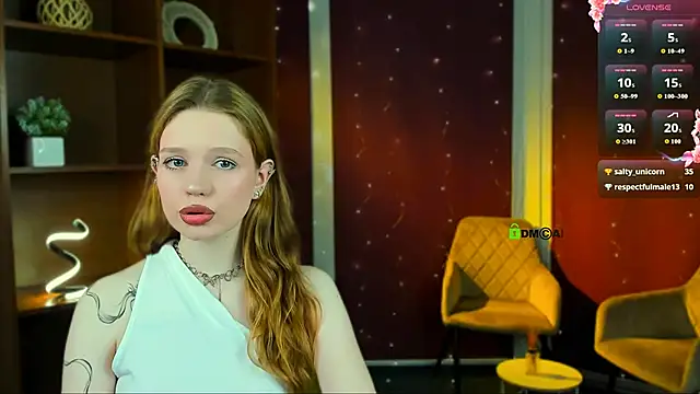 mila_glow1's Live XXX Chat