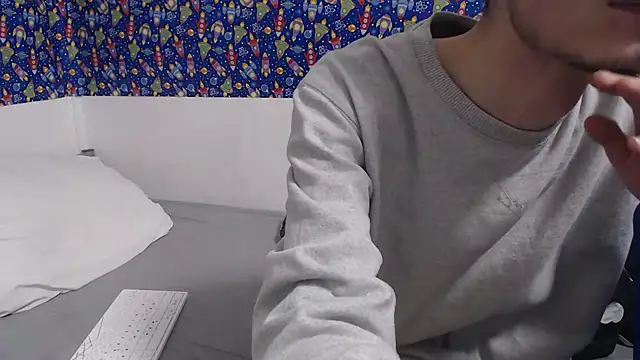 Show Webcam de xron6