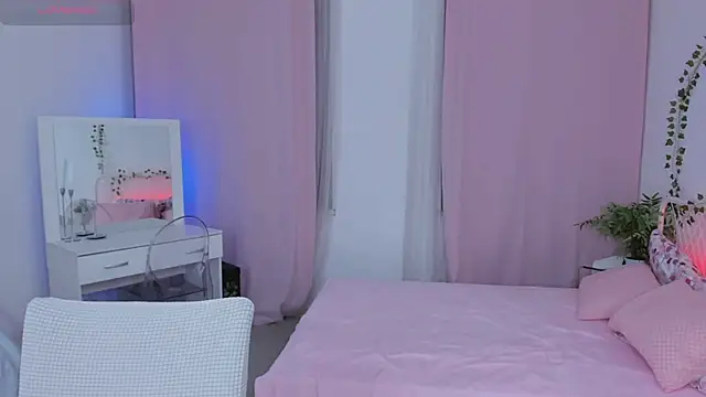 AliceMoongirl 现场XXX聊天