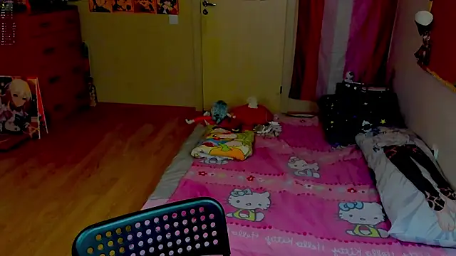 Онлайн чат XXX Sashy_Way