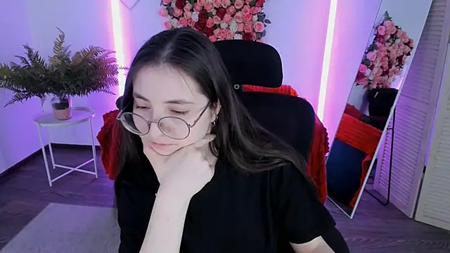 Živý XXX chat VirtuallVoyant