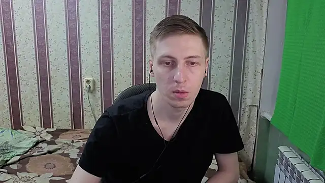 Darien_Brown's Live XXX Chat