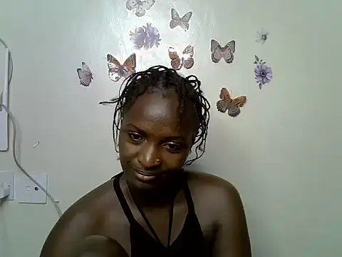 Black_Q's Live XXX Chat