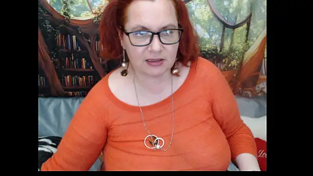 Chat XXX en directo de PlayfullMature