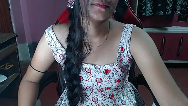 Angel_Alison_ ওয়েবক্যাম শো
