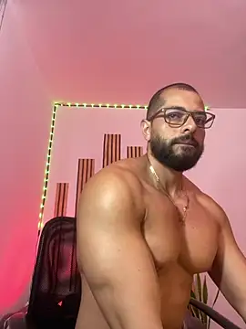 magnumchris Show Webcam