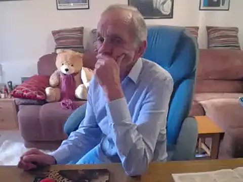 Ferret7777's Webcam Show
