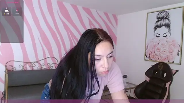 Scarlet_queen4 라이브 XXX 채팅