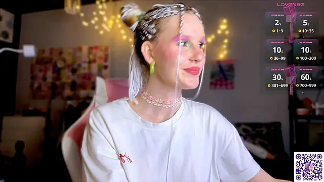 Онлайн чат XXX Lunaacyy