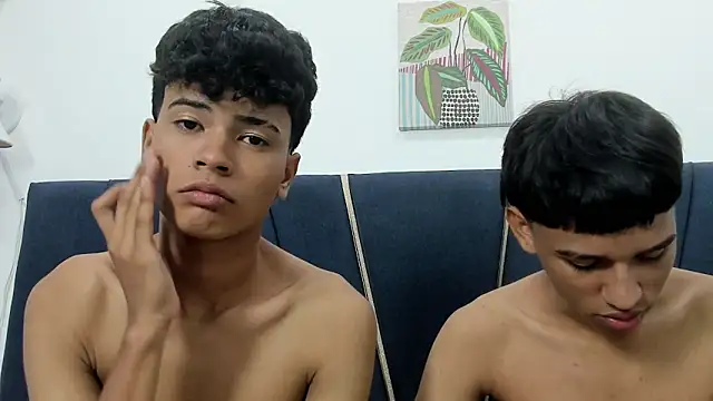jacob_cum23 webcam show