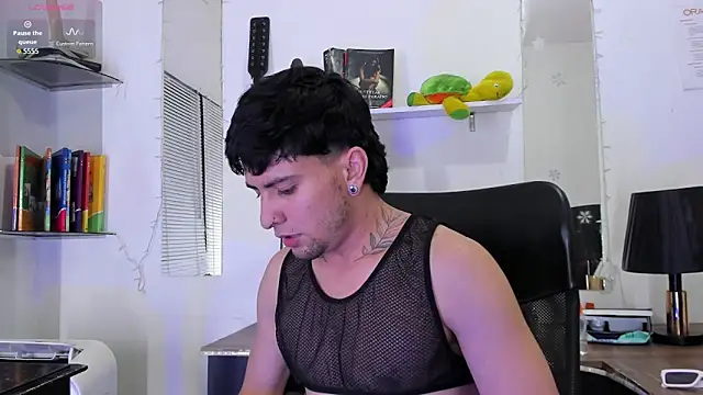 StefanoBigCock 라이브 XXX 채팅