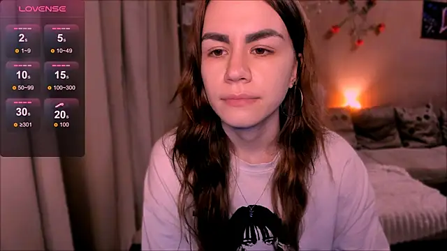 XXX chat uživo modela _selectrra