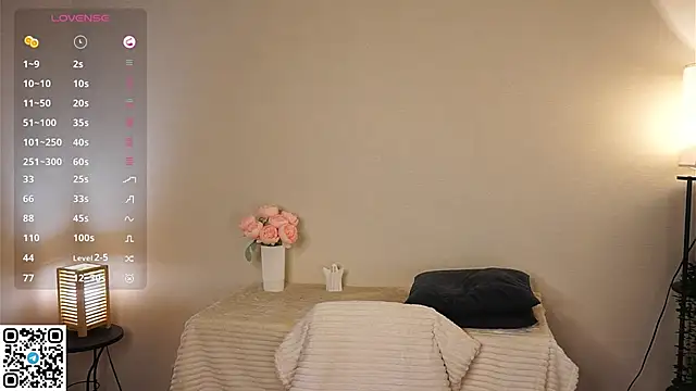 MarlinVarian Live XXX-Chat