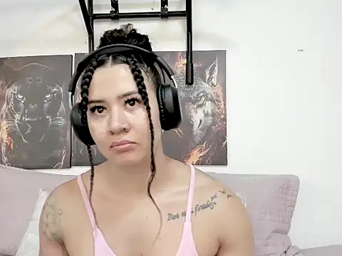 AngelMartinss – Naživo XXX chat