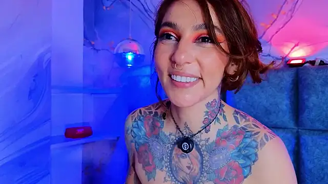 Chatroom XXX en direct de Evangelyne_1