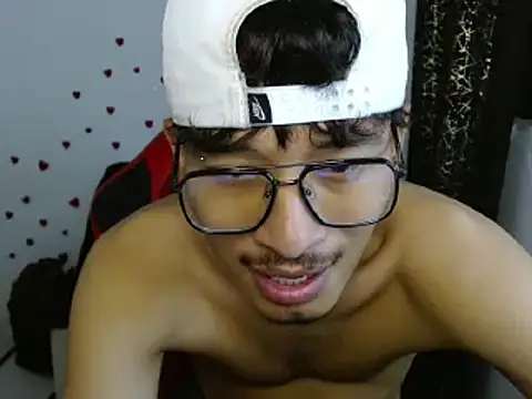 blackfox_desire Webcamshow