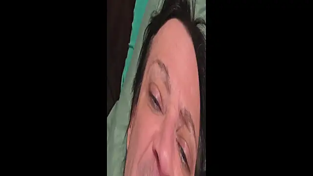 AerobicSleeve's Webcam Show