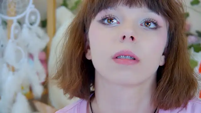 ElisabethDavis live XXX chat