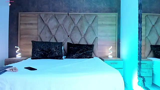 عرض كام TaylorClay_