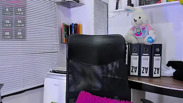 StefanoBigCockn Webbikameraesitys