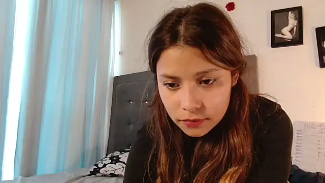 Chat XXX Live 3littles