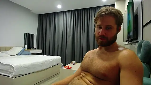 LorenzoLux – Live XXX-chat