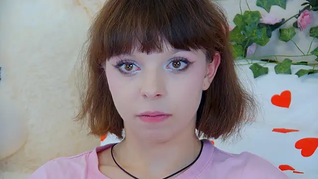 Chat XXX ao vivo de ElisabethDavis