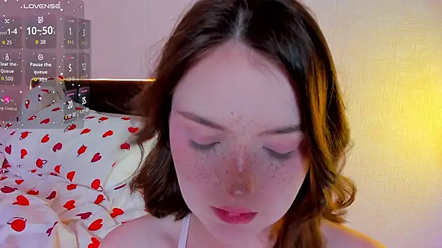 Chat +18 de lexxxxxxi ao vivo