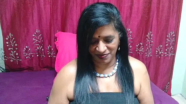 Živý XXX chat INDIANFUSION