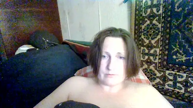 AllaSowinskaya's Live XXX Chat