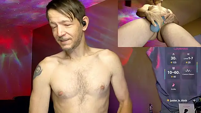 Chat XXX Live MasterForgedRayy