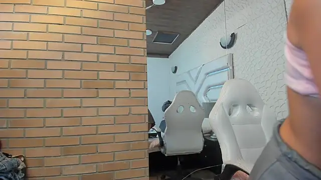 Živý XXX chat KattyLilli