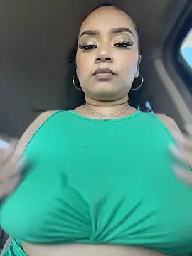 CarmelaAnthony's Live XXX Chat
