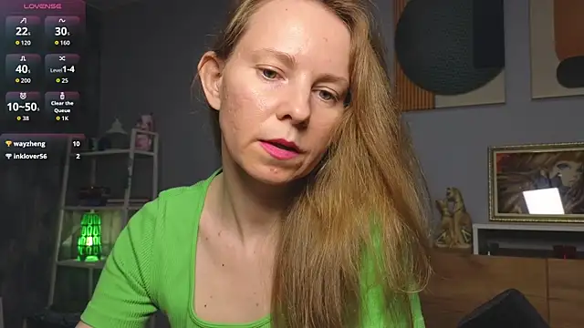 JanePearl Live XXX-chat