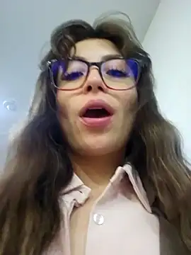 mmm-Virginia – Live XXX-chat