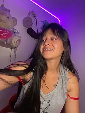Chatroom XXX en direct de iam_valery