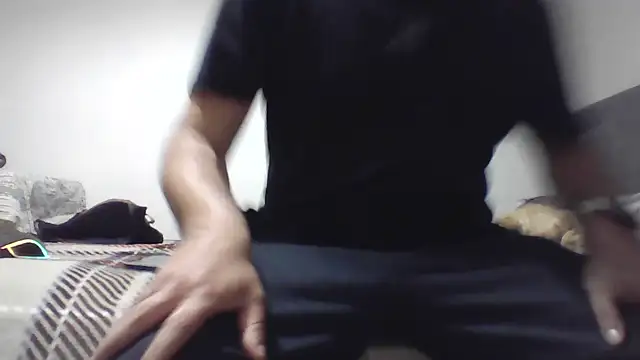 MarkusBerq_H's Webcam Show