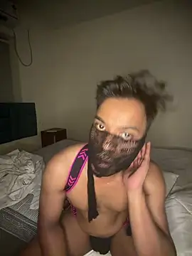 hunkymodel's Webcam Show
