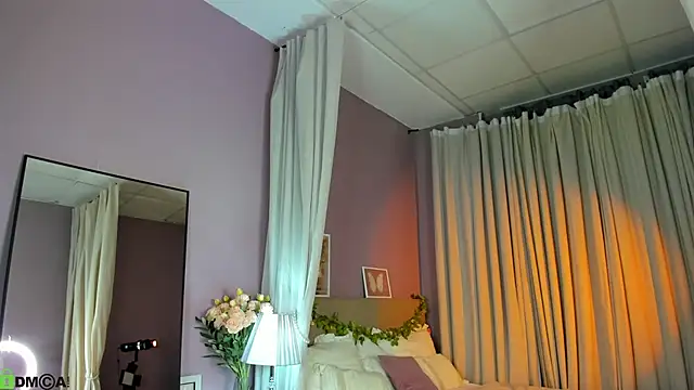 Dearly_Emily's Live XXX Chat