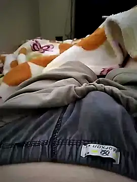 Gallanttrox's Webcam Show