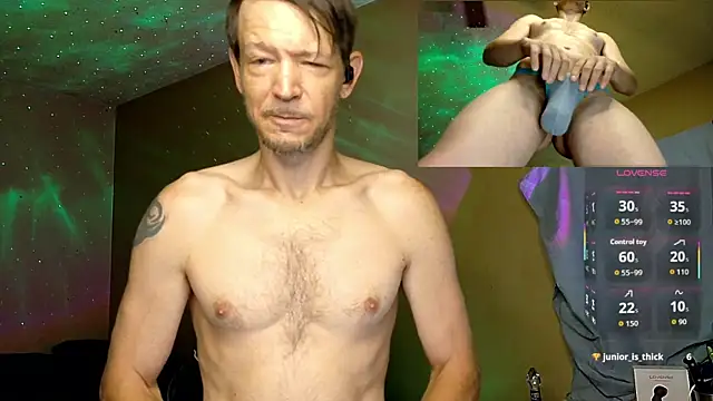 Show Webcam de MasterForgedRayy