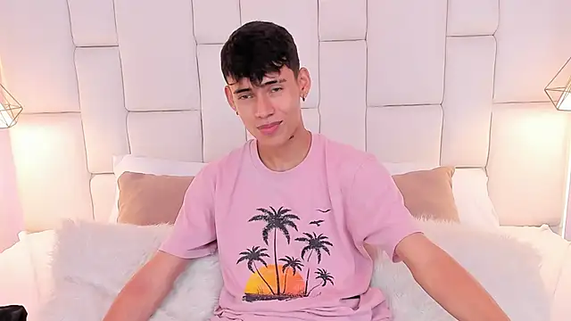 Chat +18 de JacobFerrer ao vivo