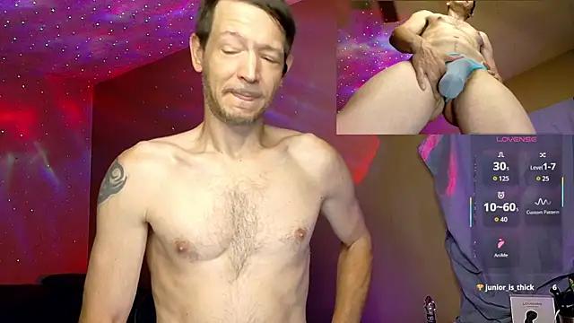 Show Webcam de MasterForgedRayy