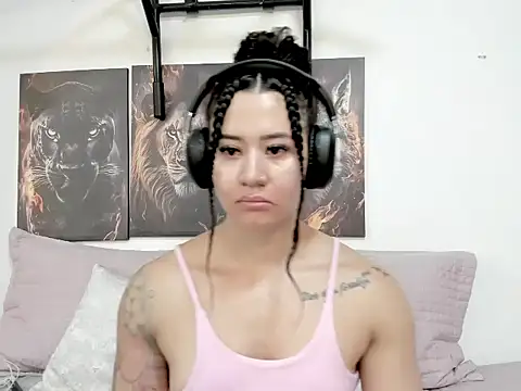 Chat XXX Live AngelMartinss