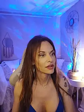 Luna_Kitanna's Live XXX Chat
