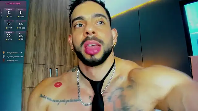 massimo_visconti Live XXX Chat